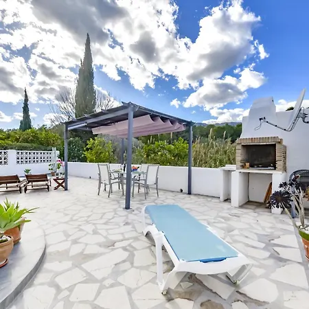 Rafol - Con Piscina Comunitaria Y Tenis Comunitario Casa vacanze Calpe