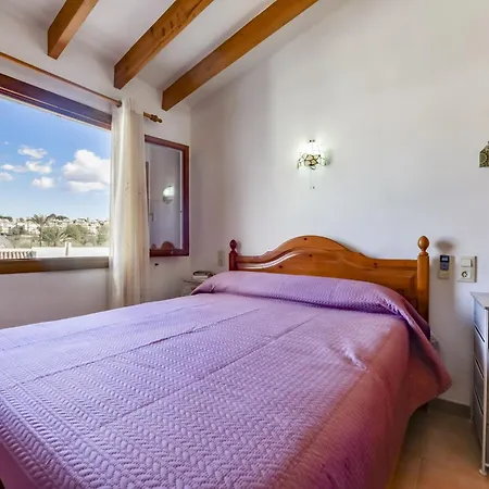 Vakantiehuis Rafol - Con Piscina Comunitaria Y Tenis Comunitario