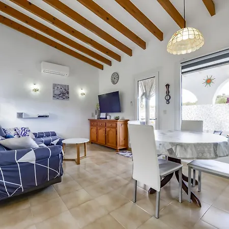 Vakantiehuis Rafol - Con Piscina Comunitaria Y Tenis Comunitario *