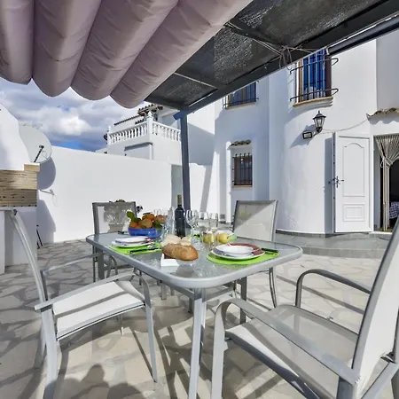 Rafol - Con Piscina Comunitaria Y Tenis Comunitario