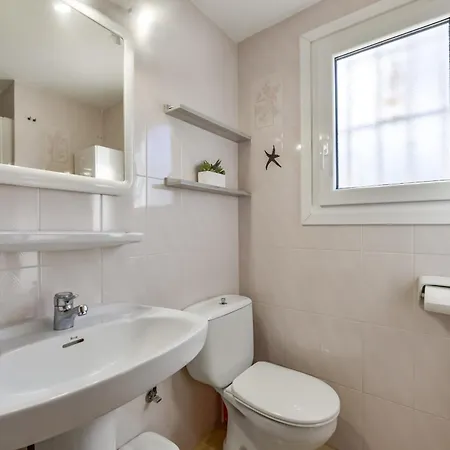 Casa vacanze Rafol - Con Piscina Comunitaria Y Tenis Comunitario