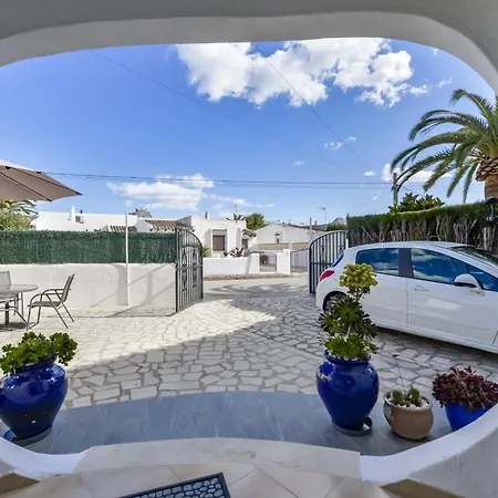 Casa vacanze Rafol - Con Piscina Comunitaria Y Tenis Comunitario *