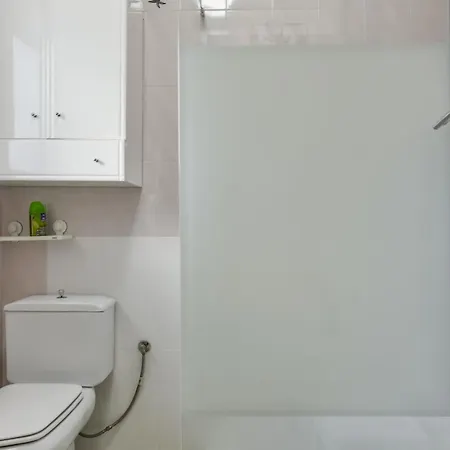 Casa vacanze Rafol - Con Piscina Comunitaria Y Tenis Comunitario *