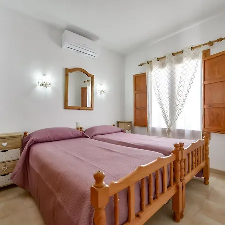 Rafol - Con Piscina Comunitaria Y Tenis Comunitario * Calpe