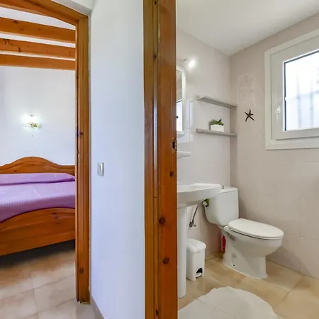 Rafol - Con Piscina Comunitaria Y Tenis Comunitario *