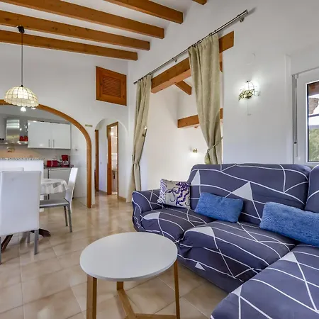 Rafol - Con Piscina Comunitaria Y Tenis Comunitario カルプ