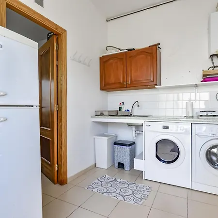 Rafol - Con Piscina Comunitaria Y Tenis Comunitario Casa vacanze