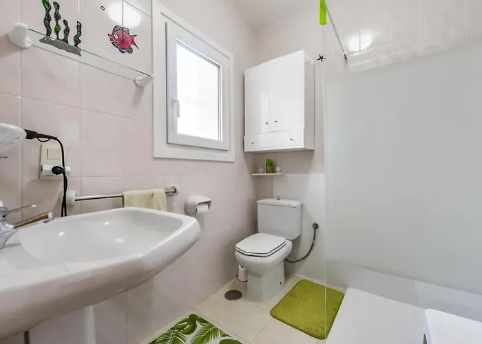 Rafol - Con Piscina Comunitaria Y Tenis Comunitario Holiday home *