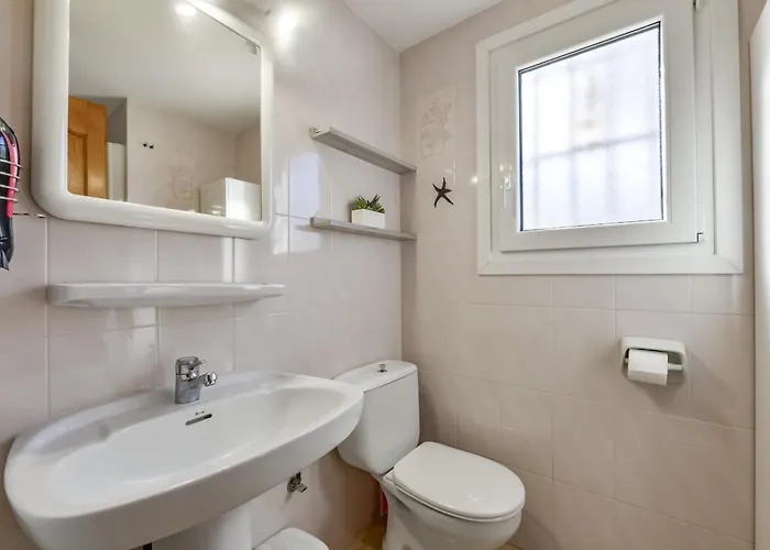 Holiday home Rafol - Con Piscina Comunitaria Y Tenis Comunitario