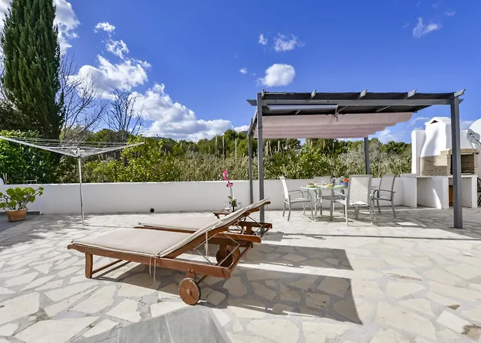 Rafol - Con Piscina Comunitaria Y Tenis Comunitario Holiday home