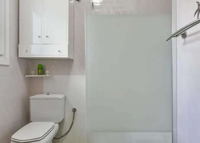 Holiday home Rafol - Con Piscina Comunitaria Y Tenis Comunitario *