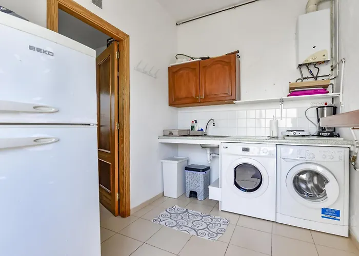 Rafol - Con Piscina Comunitaria Y Tenis Comunitario Holiday home