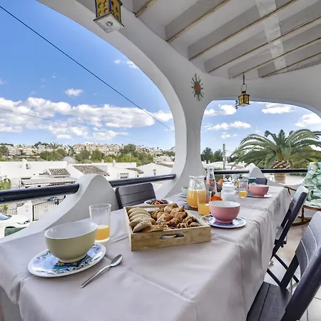 Rafol - Con Piscina Comunitaria Y Tenis Comunitario *