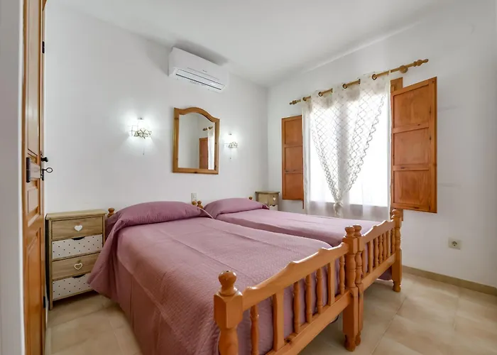 Rafol - Con Piscina Comunitaria Y Tenis Comunitario * Calpe