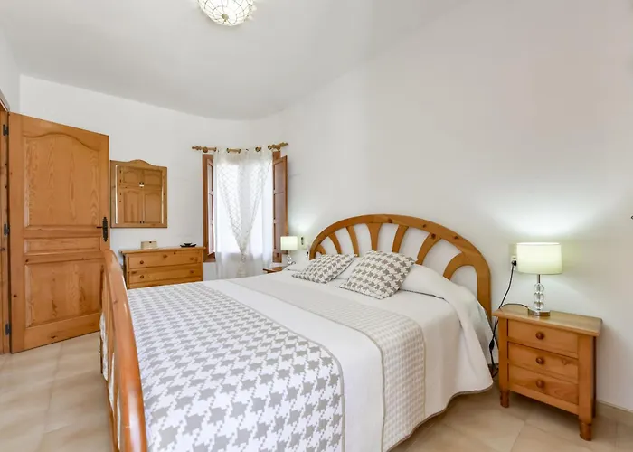 Holiday home Rafol - Con Piscina Comunitaria Y Tenis Comunitario Calpe